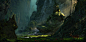 Unexplored Ruins 5  ( Lord Shiva) RE