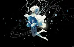 【3.21】动漫精选美图~遇上专业水贴者~第37辑_壁纸_MIUI论坛