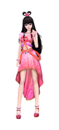 王默变身WMB023