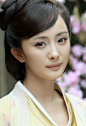 杨幂来自Jessica西卡-美图的图片分享-堆糖;