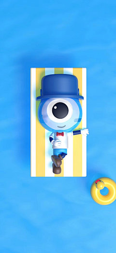 kimidesish采集到C4D