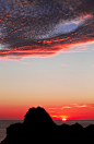 crucium:

West Wales Clouds (by Dazz*A)