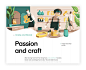 Top Creative Work On Behance : Showcase and discover creative work on the world's leading online platform for creative industries.