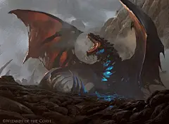 【42插画欣赏】恢宏史诗级场景——Greg Rutkowski_腾讯新闻