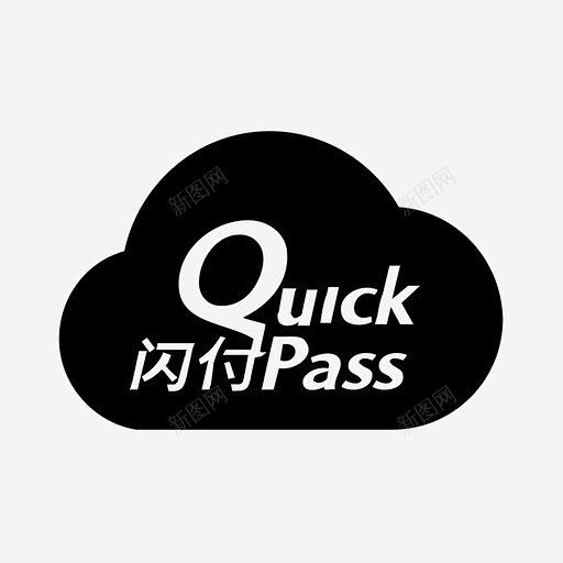 银联云闪付银行APP扫码支付 设计图片 ...
