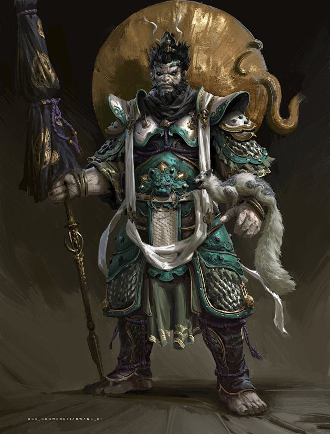 图片欣赏 _ Gamersky.com