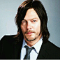 弩哥 Norman Reedus 
痞帅