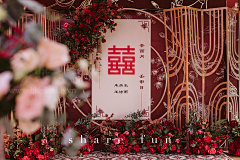 怼号入座采集到婚礼