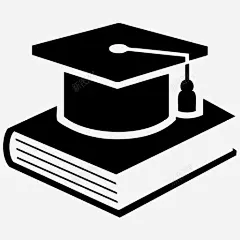 教育学术学位图标 设计图片 免费下载 页面网页 平面电商 创意素材-花瓣网
