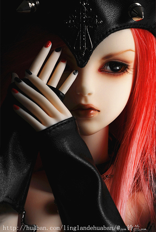 #BJD# #SD娃娃#