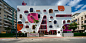 TTC Elite Saigon Kindergarten / KIENTRUC O