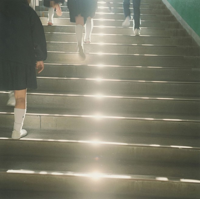 Rinko Kawauchi摄影作品 -...