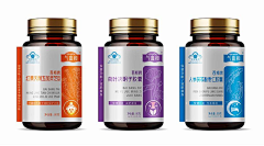 酒泉子采集到包装
