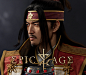 Japan_Akechi Mitsuhide