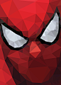 SPIDER MAN on Behance