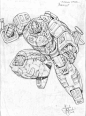 Unpublished TF Energon MTMTE 4 by GuidoGuidi