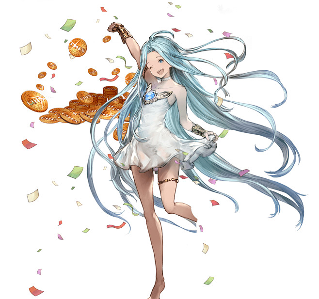 碧蓝幻想