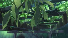 《言叶之庭》精美壁纸1080P 第8页-ZOL桌面壁纸