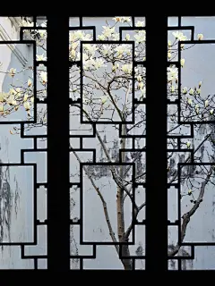 中式小景
壁纸