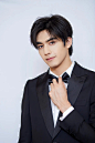 宋威龙 Weilong Song 图片