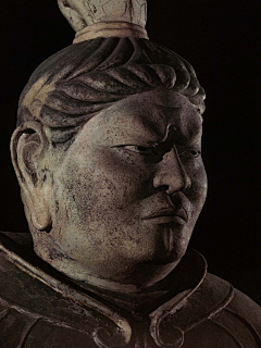牟真民show采集到雕塑【sculpture】