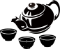 茶壶