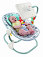 Fisher-Price Ipad Apptivity Seat, Newborn-to-Toddler
