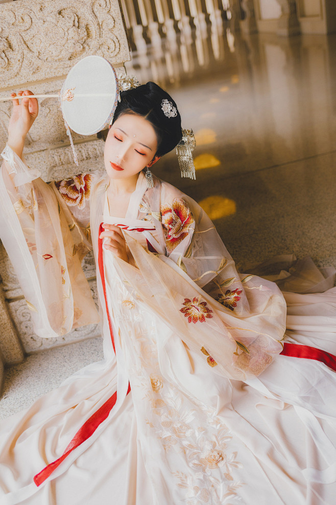夢香-汉服频道-我爱古装网 - 古装爱好...
