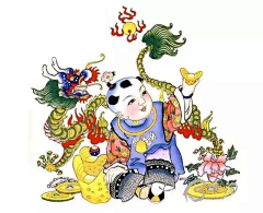 茧诛采集到中国元素
