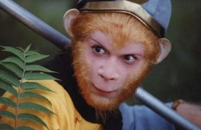 86版西游记孙悟空_百度图片搜索-花瓣网