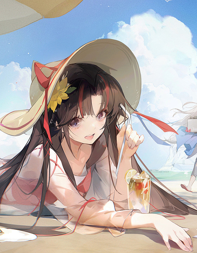 -kana酱-的微博_微博