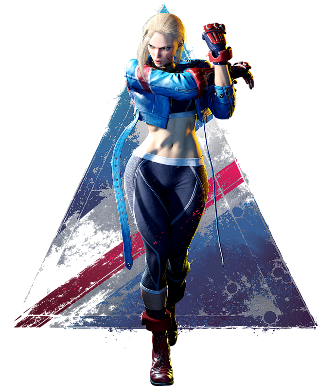 cammy