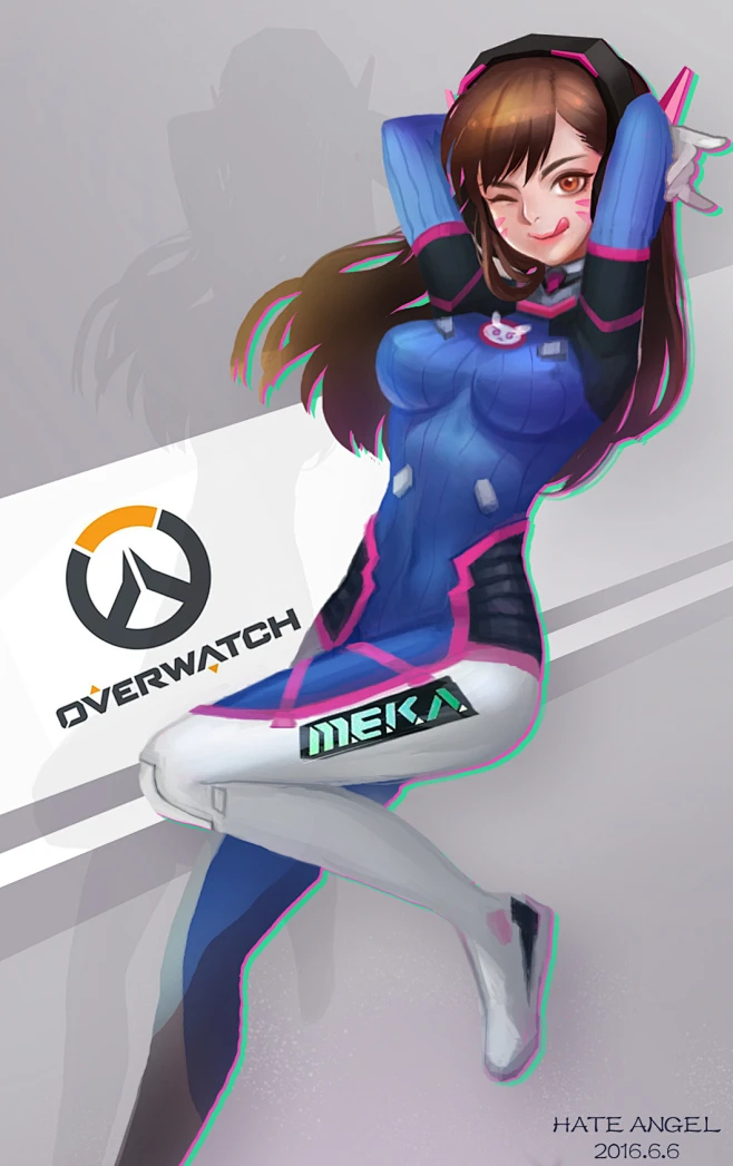 dva-新-花瓣网
