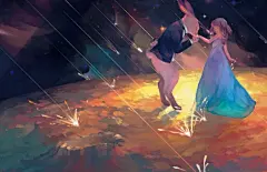 さとま #青春回忆录大赛# #遇见艺术# ​​​​