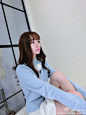 韩雨嘉Yoga