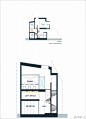 【建筑可思议】15 | House in Shimomaruko — Atelier HAKO architects.  Tokyo, 2012. Photo by Courtesy of atelier HAKO architects.