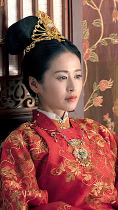 采集回村了富贵采集到锦心似玉锦心似玉-罗元娘-颖儿饰采集回村了富贵