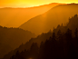 Great Smoky Mountains
Photograph by David Choi, My Shot

Morton's Overlook