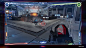 Final Rush | UI Design & Development : UI & HUD Design and Development for Strike Games Survival FPS "Final Rush".  Learn more at http://www.digilocker.co.uk/2015/01/04/finalrush/