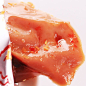 【淘豆】舌尖上的零食 自然味鸭肫200g 真空小包装 #吃货#