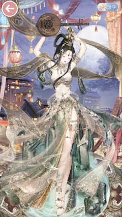 浮山海采集到my
