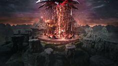 法术、法阵、结界-花瓣网|陪你做生活的设计师