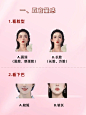 10秒找到自己的风格！让你颜值加倍 - 小红书
