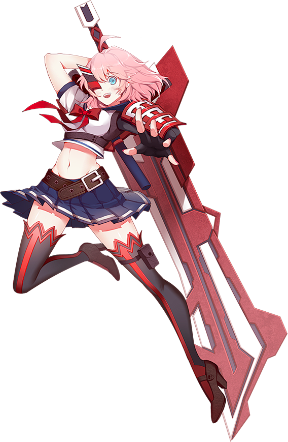 网易元气战姬学院手游官网今日开启预约