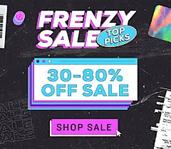 Muscle Nation: Frenzy Sale Ending Soon | Milled : Milled has emails from Muscle Nation, including new arrivals, sales, discounts, and coupon codes.