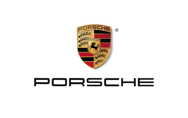 porschelogo