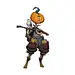 Sun Qi : character designer