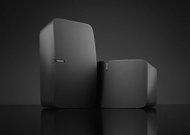 The all-new Sonos PL...