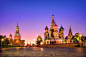 Russia - Lonely Planet : The world's largest country offers it all, from historic cities and idyllic countryside to artistic riches, epic train rides and vodka-fuelled...