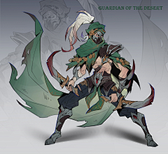 少年翔采集到01武器分类——匕首系列